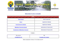 Tablet Screenshot of ceres.redjbm.com